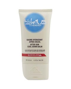 Quiksilver Cool Down Skin Balm for Men - 4.2 oz - Soothing Relief