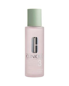 Clinique Clarifying Lotion 3 - For Combination Oily Skin (6.7 fl oz)