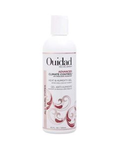 Ouidad Climate Control Gel - 8.5 oz - For All Hair Types