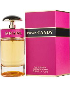 Prada Candy Eau de Parfum Spray - Sweet Sensation 1.7 oz
