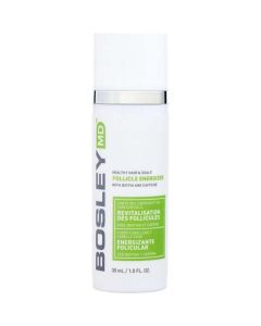 Bosley Hair Power-Up - 1 oz - For Everyone