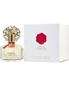 Vince Camuto Eau De Parfum Spray 3.4 fl oz - Captivating Scent for Women