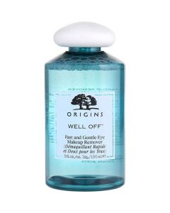 Origins Gentle Eye Makeup Remover - 5 oz - For All Women