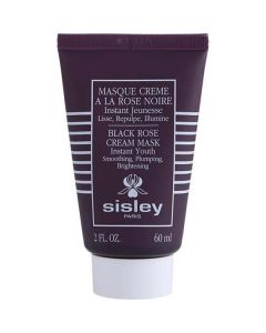 Sisley Black Rose Face Mask - 2.1oz - Reveal Glowing Skin