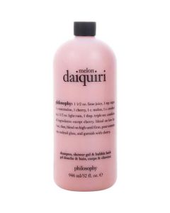 Philosophy Melon Daiquiri - Shower Delight - 32 fl oz