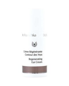 Dr. Hauschka Eye Revival Cream - 15g / 0.52oz - Gentle Rejuvenation