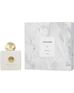 Amouage Honour Eau de Parfum Spray 3.4 oz - Pure Elegance