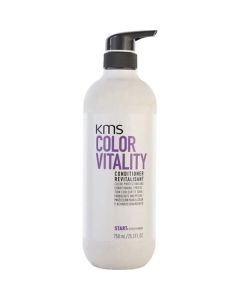 KMS Color Vitality Conditioner 25.3 oz - Unlock Your Hair's Best Look