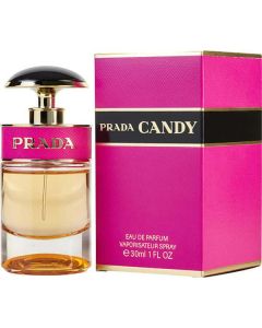 Prada Candy Eau de Parfum Spray 1 oz - Sweet & Sensual for Her