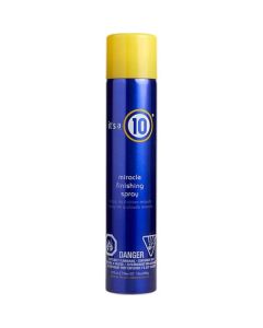 Its A 10 Miracle Finishing Spray 10 oz - All Hair Types