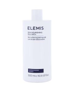 Elemis Skin Bliss: Nourishing Milk Bath - 500ml / 16.9oz - For Silky Skin