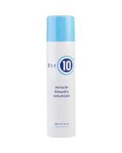 Its A 10 Miracle Blowdry Volumizer 6 oz - Get Full, Bouncy Hair!