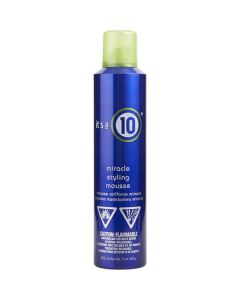 Its A 10 Miracle Mousse - 9 oz - All Hair Types