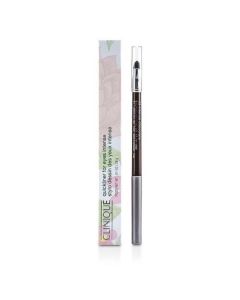 Clinique Intense Eye Liner - Chocolate Brown - Effortless Eye Definition