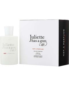 Not A Perfume Eau De Parfum Spray 3.3 oz for Women - The Invisible Scent