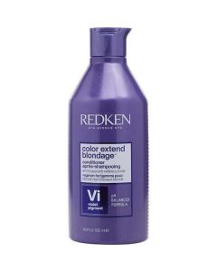 Redken Color Extend Conditioner 16.9 fl oz - Vibrant Hair Protection