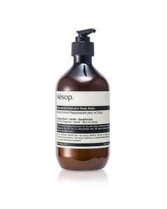 Aesop Rejuvenate Balm - Intense Comfort - 17.02oz for Women