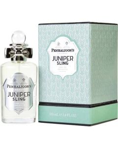 Penhaligon's Juniper Sling Unisex Eau de Toilette 3.4 oz Spray