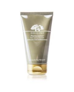 Origins Plantscription: Gentle Face Wash - 5 fl oz - Renewing Cleanse for Women
