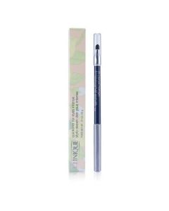 Clinique Quickliner For Eyes Intense - Intense Midnight - 0.008 oz - Effortless Definition