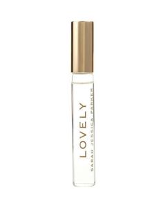 Lovely Sarah Jessica Parker Rollerball Perfume, 0.33 oz - Your Daily Dose of Delight