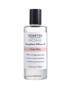 Demeter Clean Skin Atmosphere Oil Diffuser - 4 oz - Fresh Scent