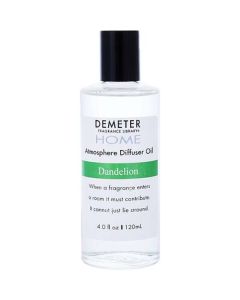 Demeter Dandelion Diffuser Oil - 4 oz - Unisex - Natural Air Freshener