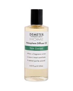 Demeter New Zealand Atmosphere Diffuser Oil 4 fl oz - Fresh Scent for All