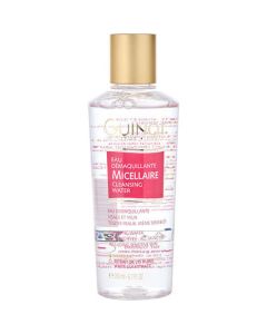 Guinot Gentle Cleanse Water - 6.7 fl oz - For Fresh, Glowing Skin
