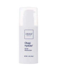 Obagi Hydrate Facial Moisturizer 48g/1.7oz - Gentle Hydration for Radiant Skin