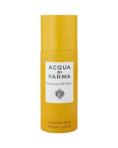 Acqua Di Parma Colonia Fresh Spray - Classic Scent for Men - 5 oz