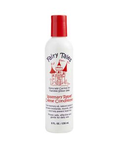 Fairy Tales Rosemary Repel Conditioner 8 oz - For Happy, Healthy Hair