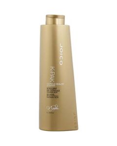Joico K-Pak Cuticle Sealer - 33.8 fl oz - Shine & Smoothness for All Hair