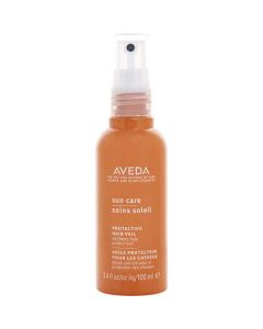 Aveda Sun Care Hair Veil 3.4 fl oz - Shield Your Hair from the Sun