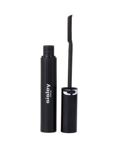 Sisley So Intense Mascara - #1 Deep Black - 7ml / 0.27oz - Lash Amplifier