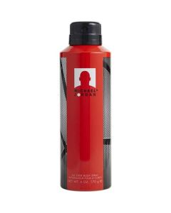 Michael Jordan 242502 Body Spray - 6 oz - Fresh Scent for Men