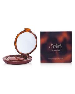 Estee Lauder Bronze Goddess Bronzer - #01 Light - 0.74oz - Sun-Kissed Glow