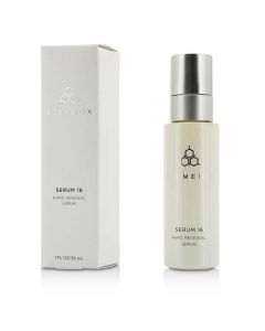 Cosmedix Serum 16 Rapid Renewal - 1 oz - For All Skin Types