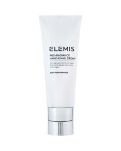 Elemis Pro-Radiance Hand & Nail Cream - 100ml/3.4oz - For Women
