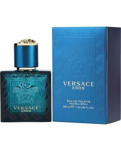 Versace Eros Men's Cologne Spray - 1 fl oz - Unleash Your Power