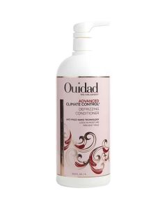 Ouidad Climate Shield Conditioner 33.8 fl oz - Unleash Your Hair's True Beauty