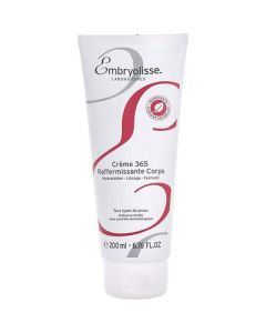 Embryolisse Firming Body Cream 200ml (7oz) - Silky Smooth Skin