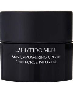 Shiseido Men's Skin Power Cream - 50ml/1.7oz - The Ultimate Skincare for Men