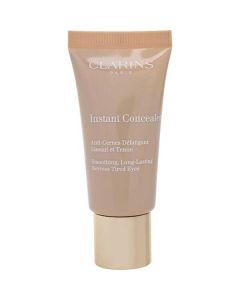 Clarins Instant Concealer #03 Orange Beige - 15ml/0.5oz - Flawless Finish