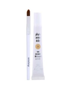 Sisley Phyto-Cernes Eclat Eye Brightener - Shade 03 (15ml / 0.61oz) - Reveal Your Best Self