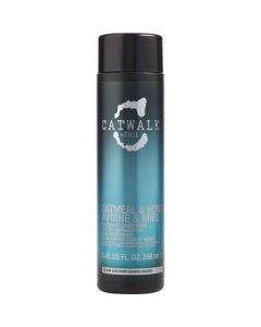 Catwalk Oatmeal & Honey Conditioner - 8.45 oz - Nourish & Shine