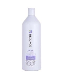 Biolage Hydrasource Detangling Spray 33.8 fl oz - Fresh Hydration for All Hair Types