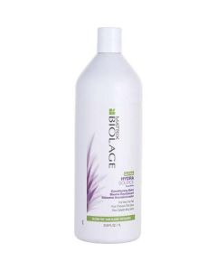Biolage Hydrasource Balm Conditioner - 33.8 fl oz - For All Hair Types