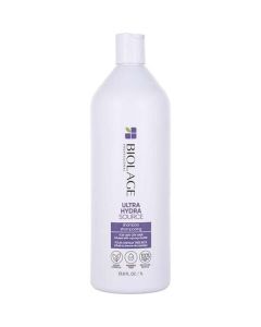 Biolage Hydrasource Shampoo 33.8 fl oz - Your Daily Hydration Boost