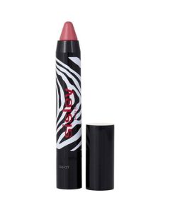 Sisley Phyto Lip Twist - #2 Baby - 2.5g/0.08oz - Soft Pink - Luscious Lips
